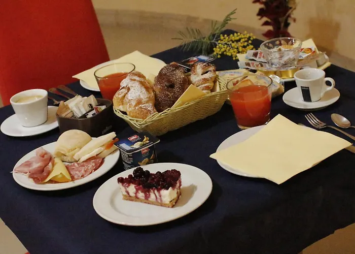 Hotel Costa Antiga SantʼAnna Arresi