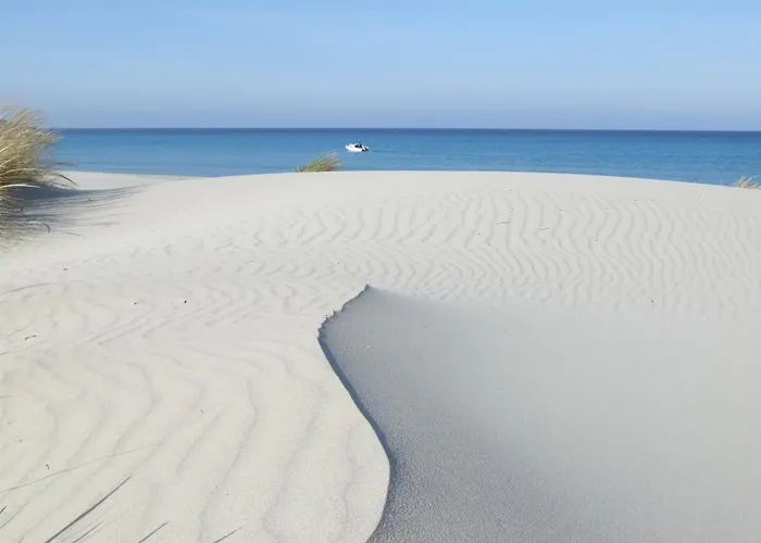 Costa Antiga SantʼAnna Arresi