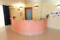 Costa Antiga SantʼAnna Arresi