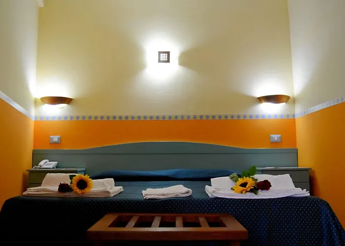 Costa Antiga 3* SantʼAnna Arresi