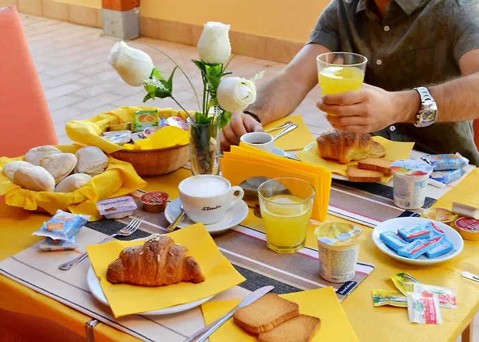 Costa Antiga SantʼAnna Arresi