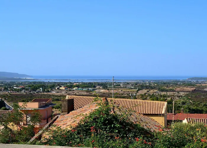 Costa Antiga Hotel 3*