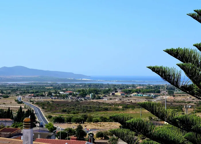 Hotel Costa Antiga 3*