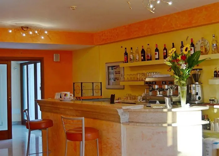 Costa Antiga SantʼAnna Arresi