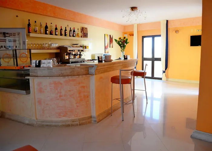 Hotel Costa Antiga 3*