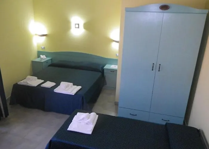 Costa Antiga Hotel 3*